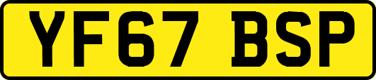 YF67BSP