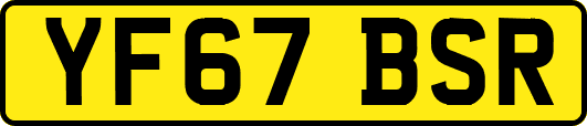 YF67BSR