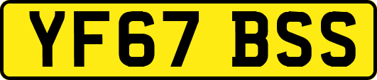 YF67BSS
