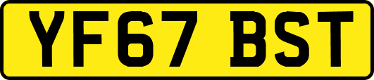 YF67BST