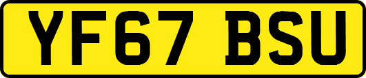 YF67BSU