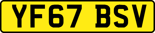 YF67BSV