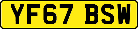 YF67BSW