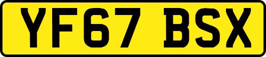 YF67BSX