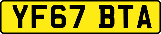 YF67BTA