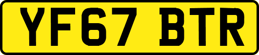 YF67BTR