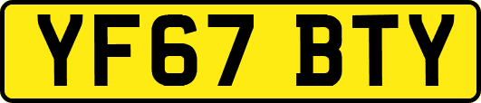 YF67BTY