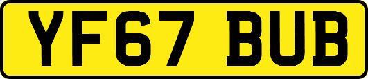 YF67BUB
