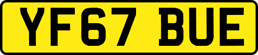 YF67BUE
