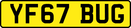YF67BUG