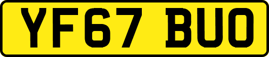YF67BUO