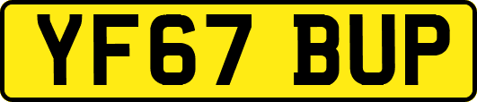 YF67BUP