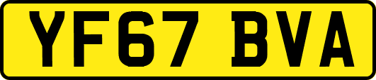 YF67BVA