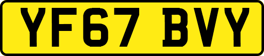YF67BVY