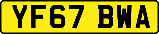 YF67BWA