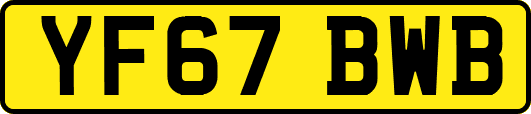YF67BWB