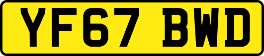 YF67BWD