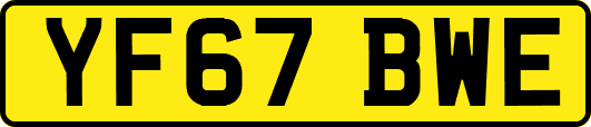 YF67BWE