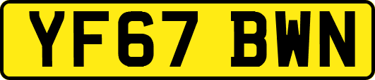 YF67BWN