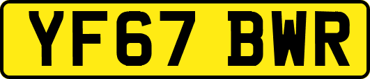 YF67BWR
