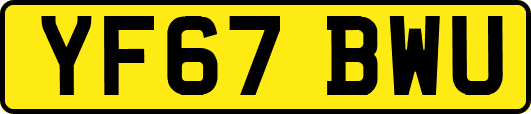 YF67BWU