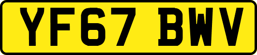 YF67BWV