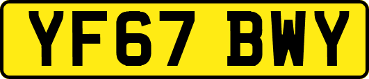 YF67BWY
