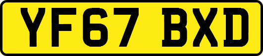 YF67BXD
