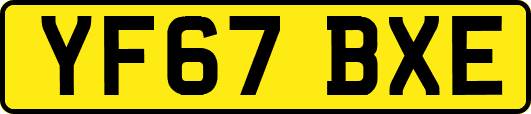 YF67BXE
