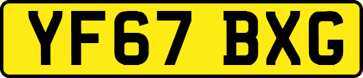 YF67BXG