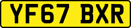 YF67BXR