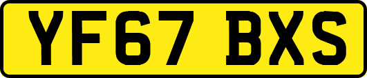 YF67BXS