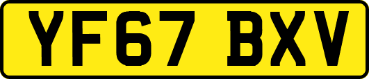 YF67BXV