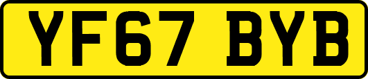 YF67BYB