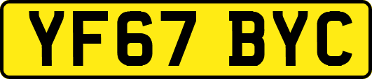 YF67BYC