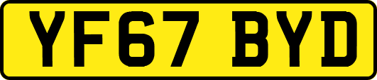 YF67BYD