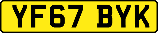 YF67BYK