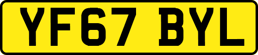 YF67BYL