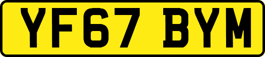 YF67BYM