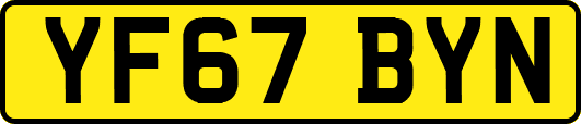 YF67BYN