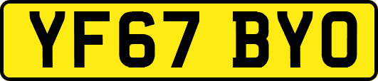 YF67BYO