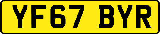 YF67BYR
