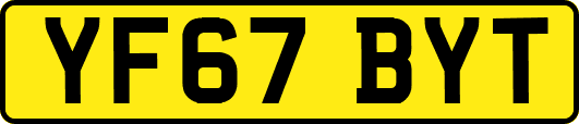 YF67BYT