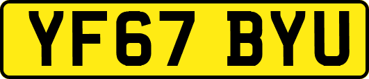 YF67BYU