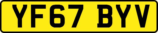 YF67BYV