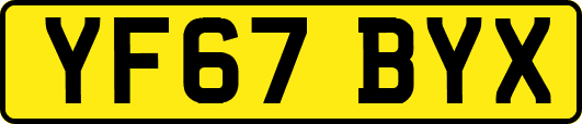 YF67BYX