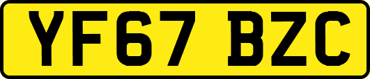 YF67BZC