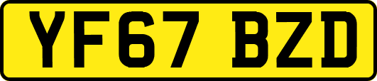 YF67BZD