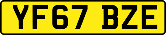 YF67BZE