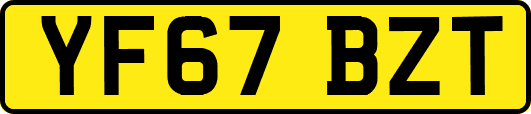YF67BZT